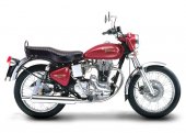 2007 Enfield Bullet Electra photo